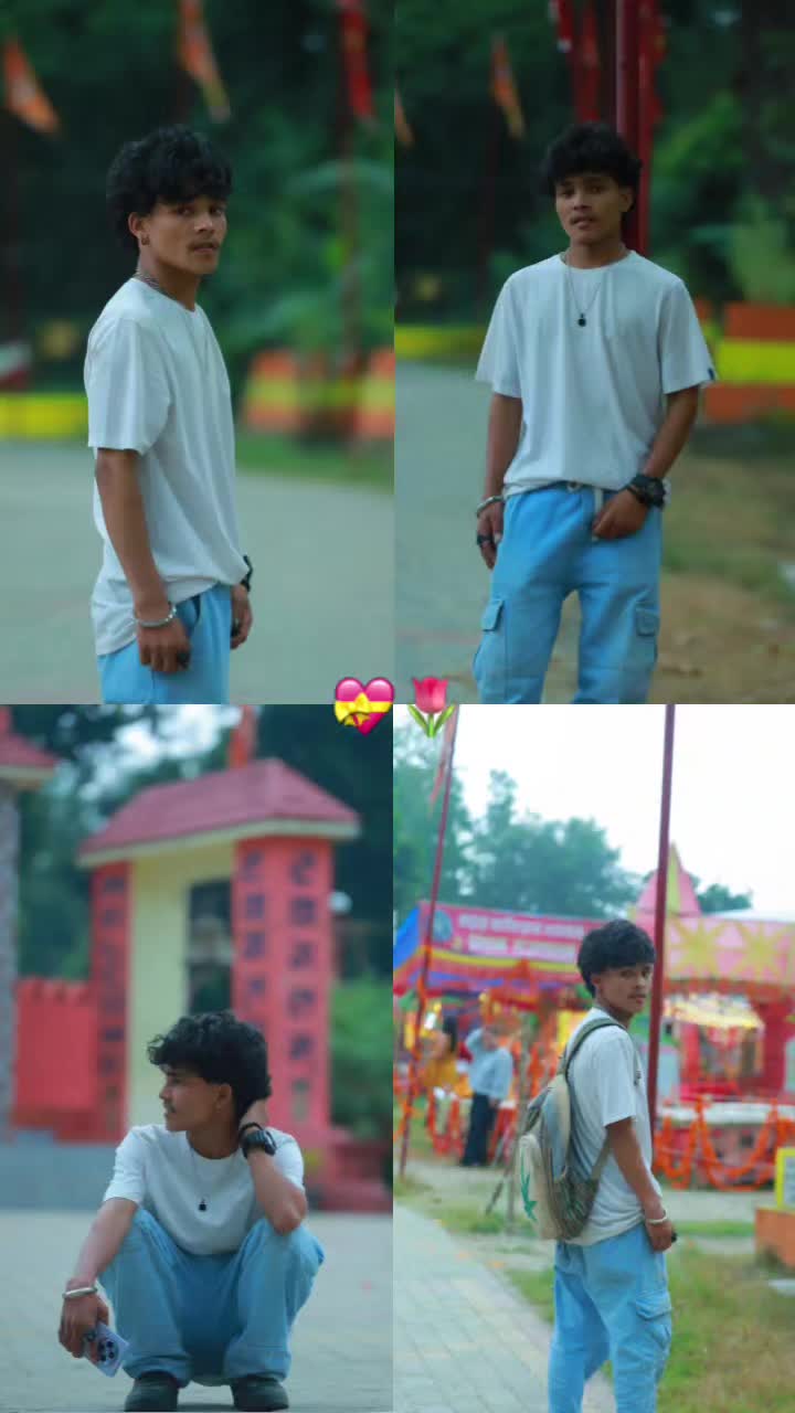 @Jenish Babu