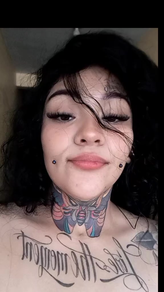@Smokahontas'