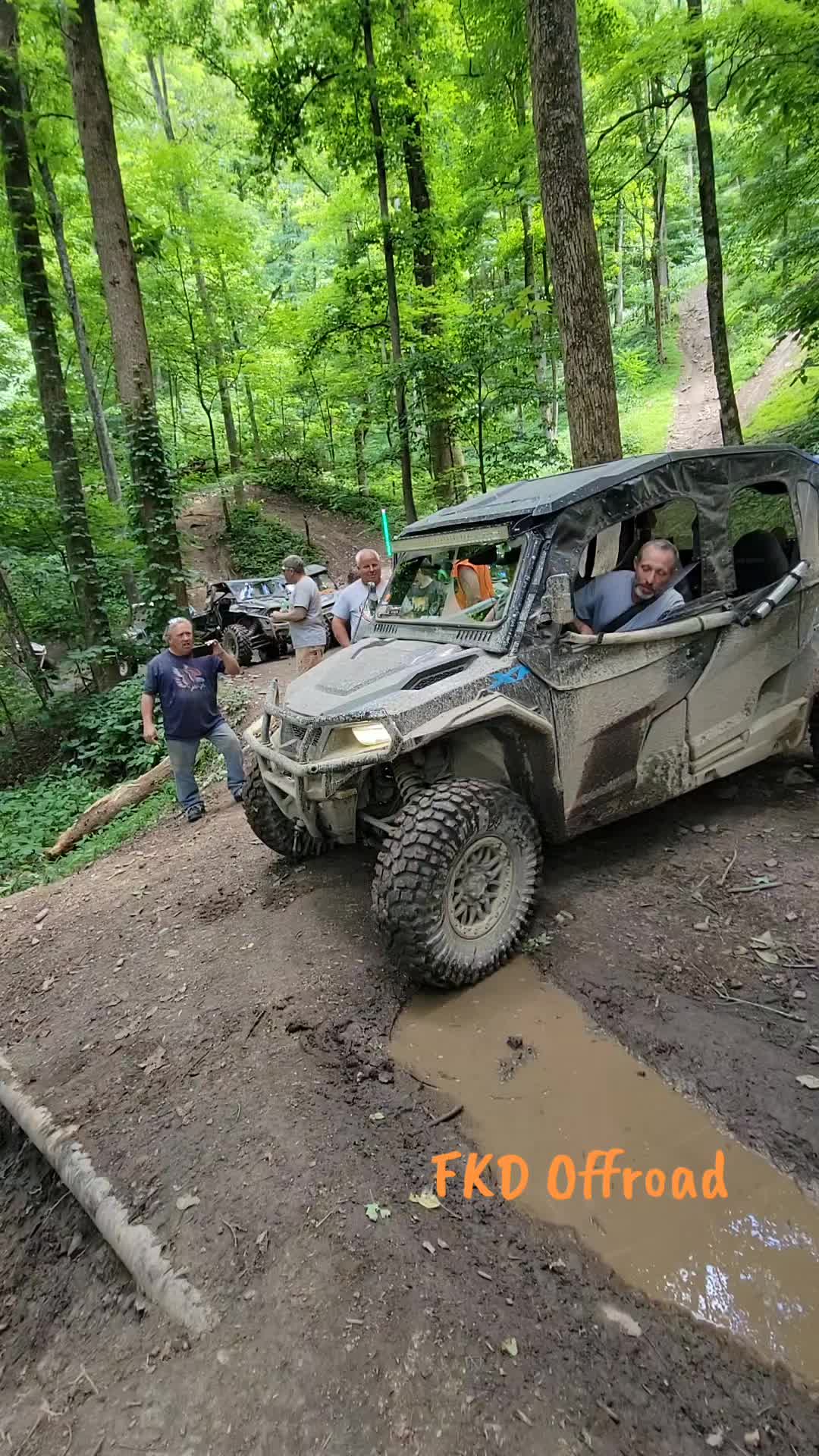 @FoxyKriket ❌️ FKD Offroad