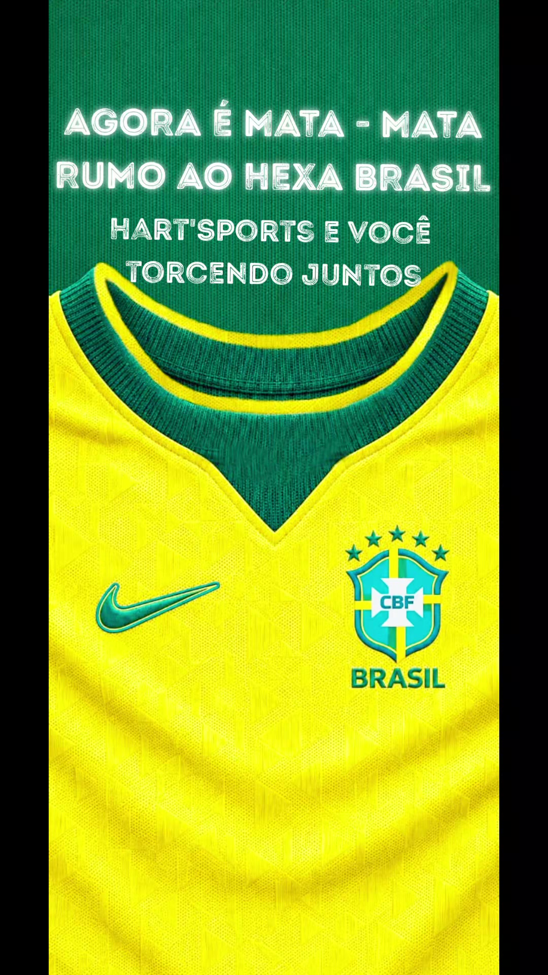 @HART'SPORTS ARTIGOS ESPORTIVOS