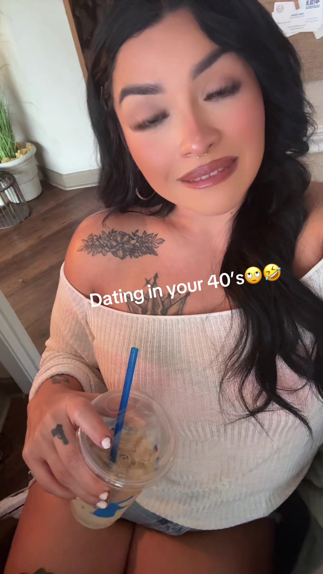 @SweetTexasGirl86Celene