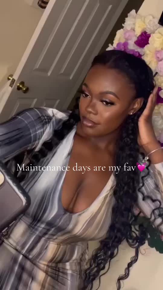 @EbonyEyeCandy