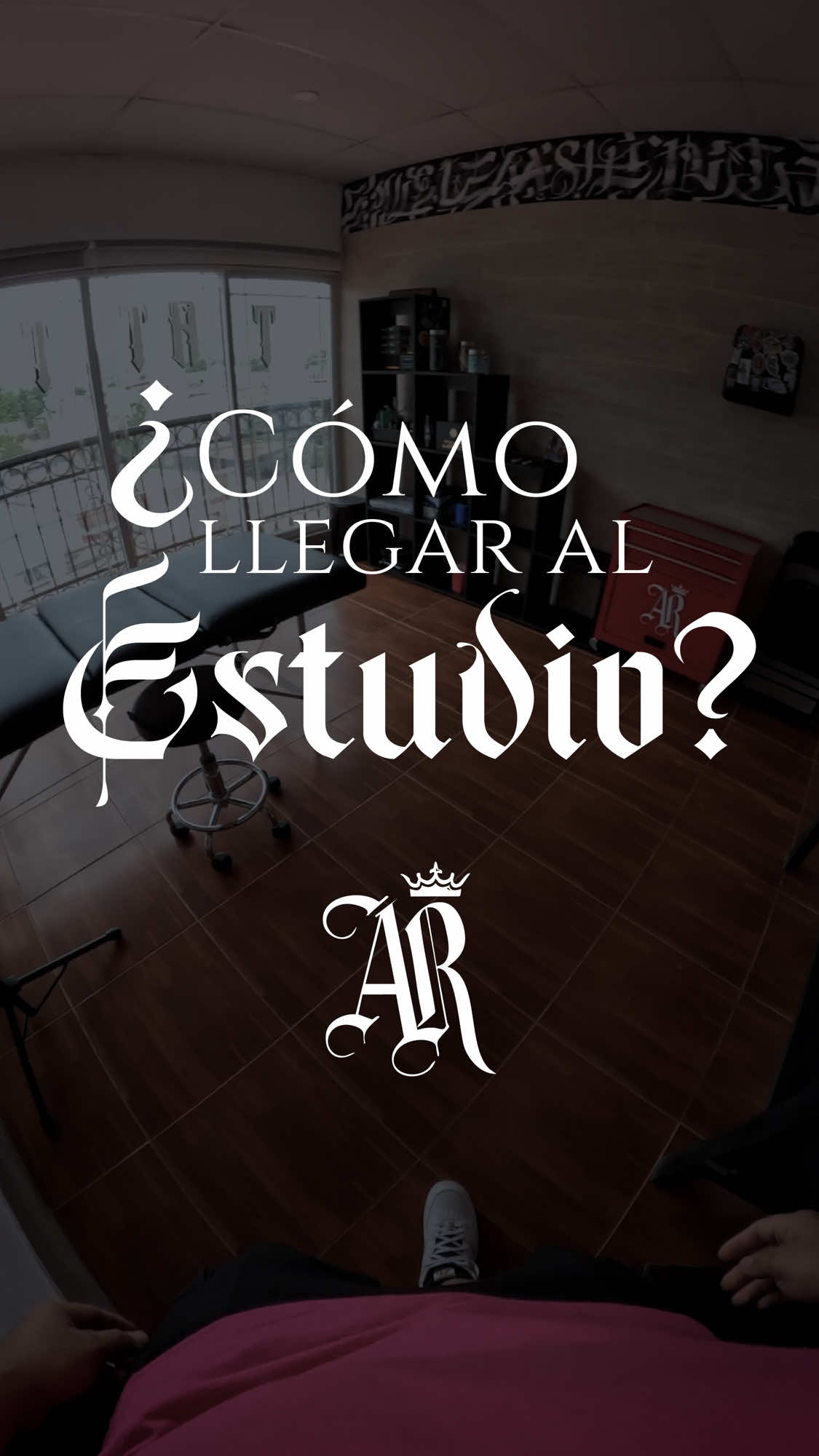 @Antonio Ruano ⚜️