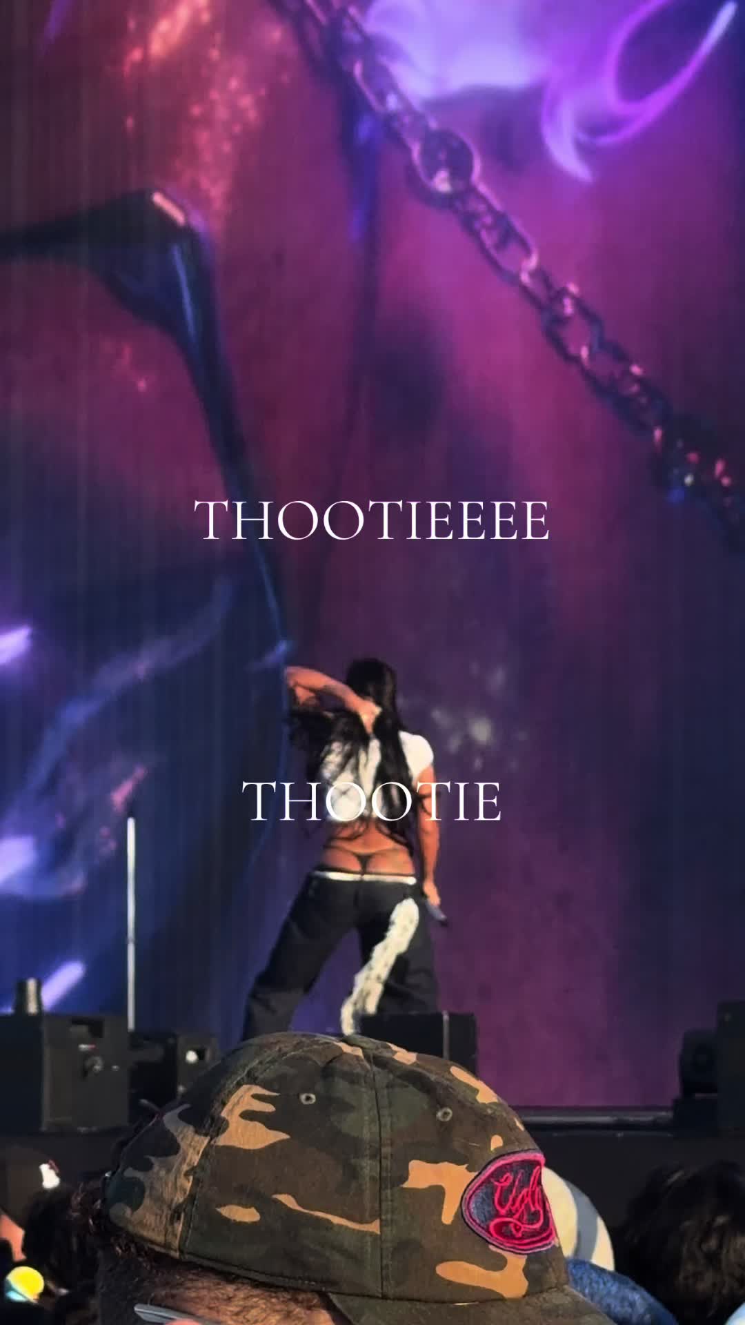 @:)