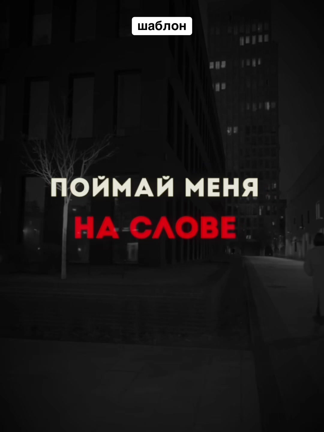 @BINOM MUSIC • ШАБЛОН