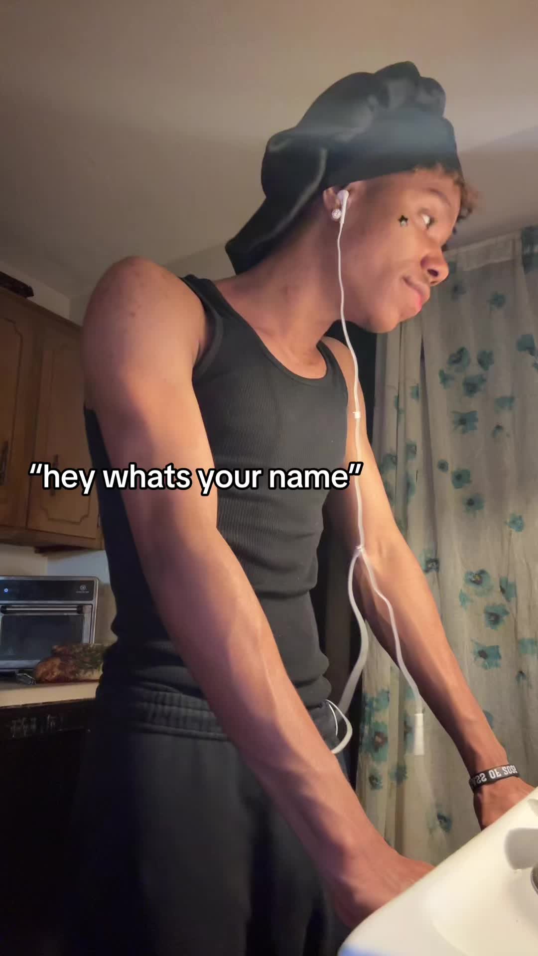 @Mesiah