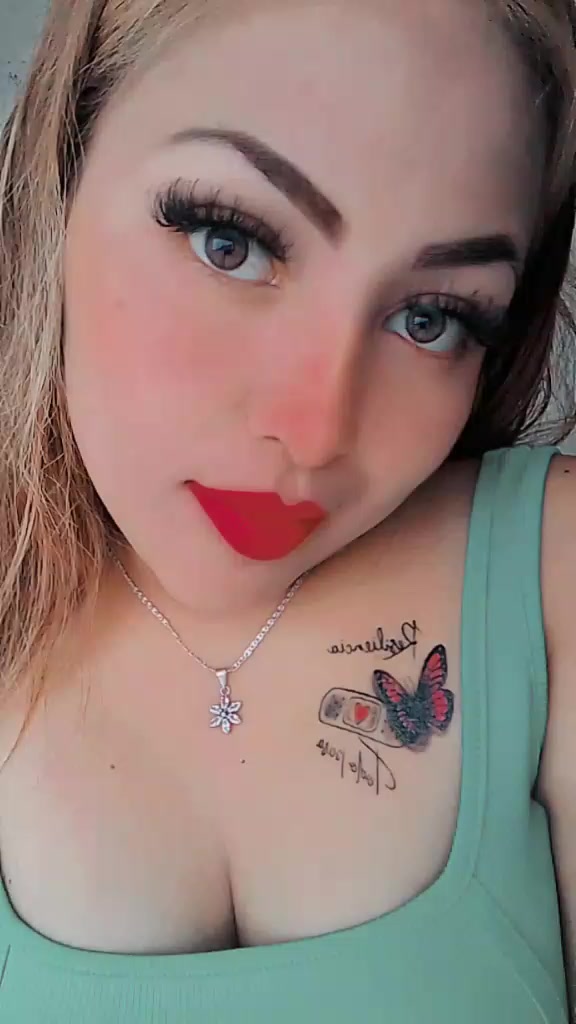 @Jazm&iacute;n Loza ❤️