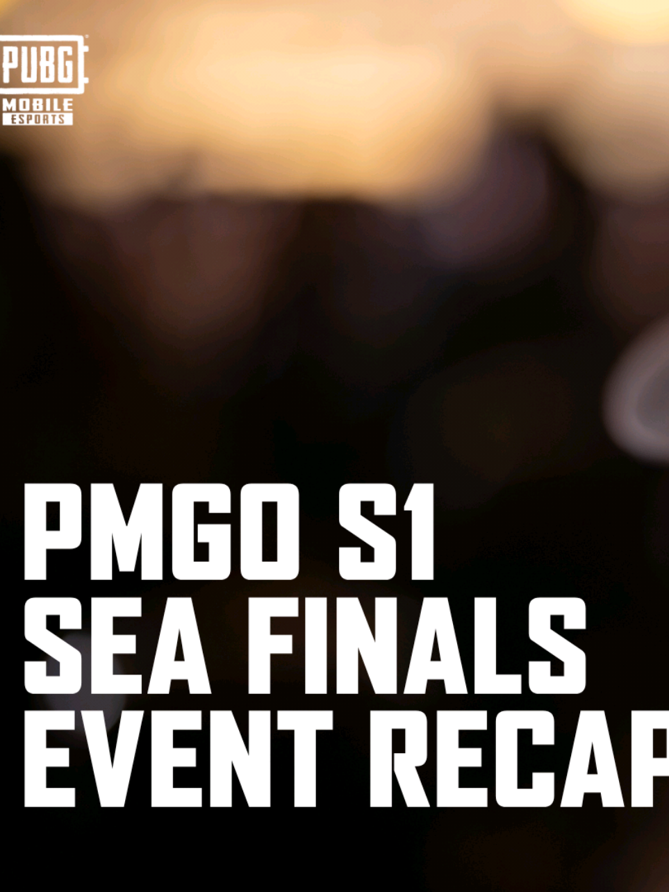 @PUBG MOBILE Esports Malaysia