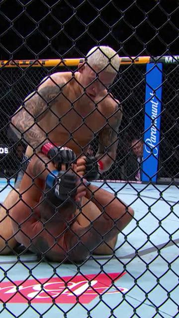@UFC