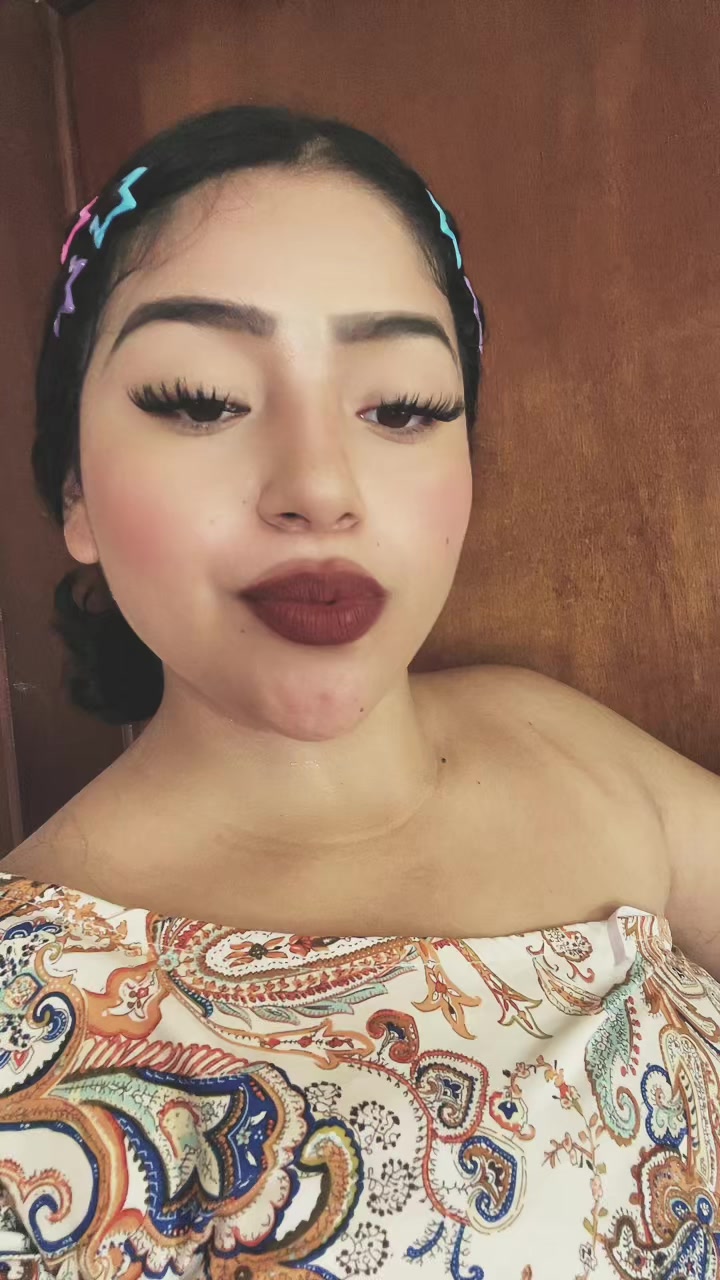 @Soy Marianis 🇸🇻🔫