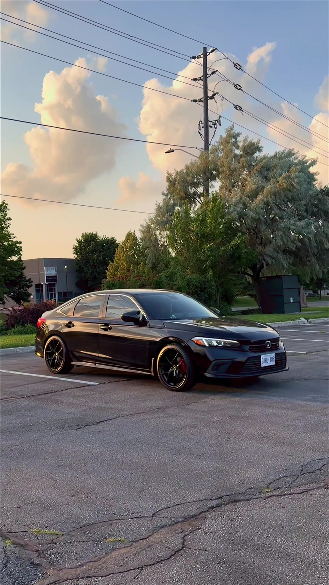@Happy Tire & Rims