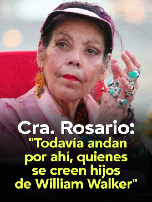 @La Gaceta Sandinista