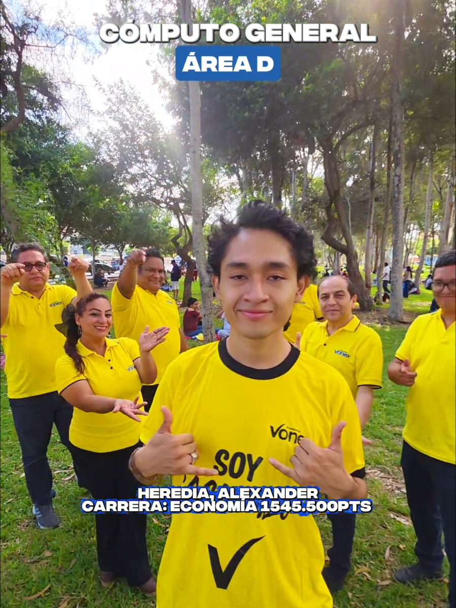 @Academia Vonex