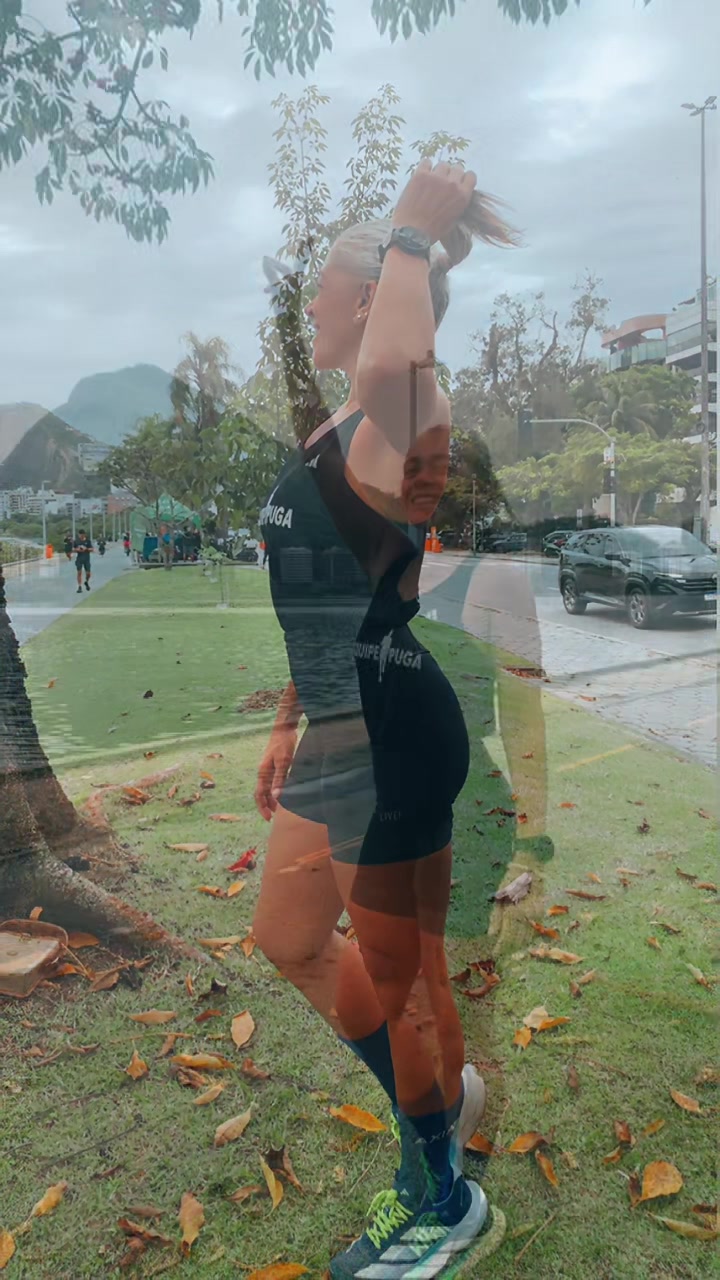 @Rosi atleta amadora🏃♀️➡️