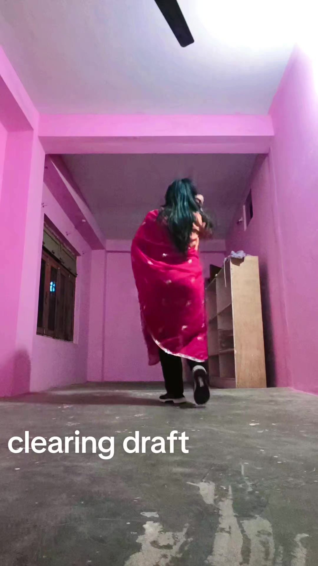 @Meena Pun