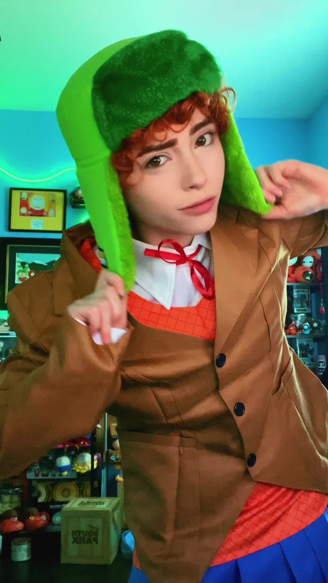 @Bonbibonkers