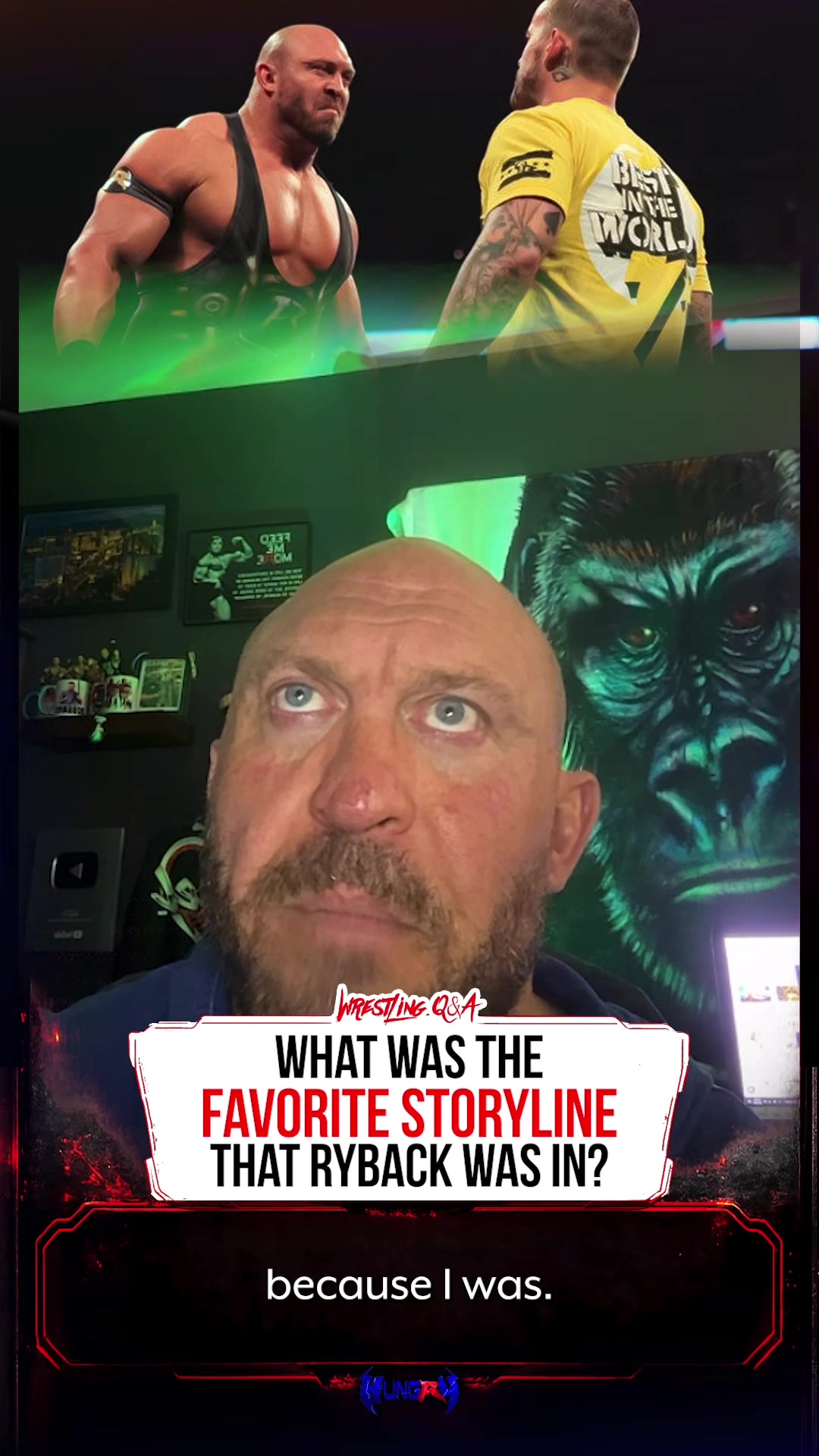 @Ryback 🦍