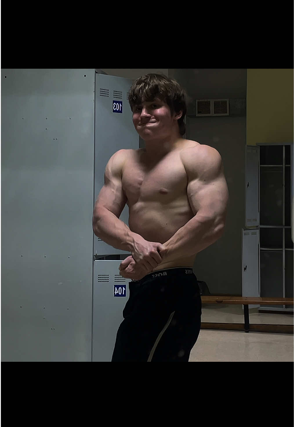 @ТГК: Kega!|future IFBB PRO