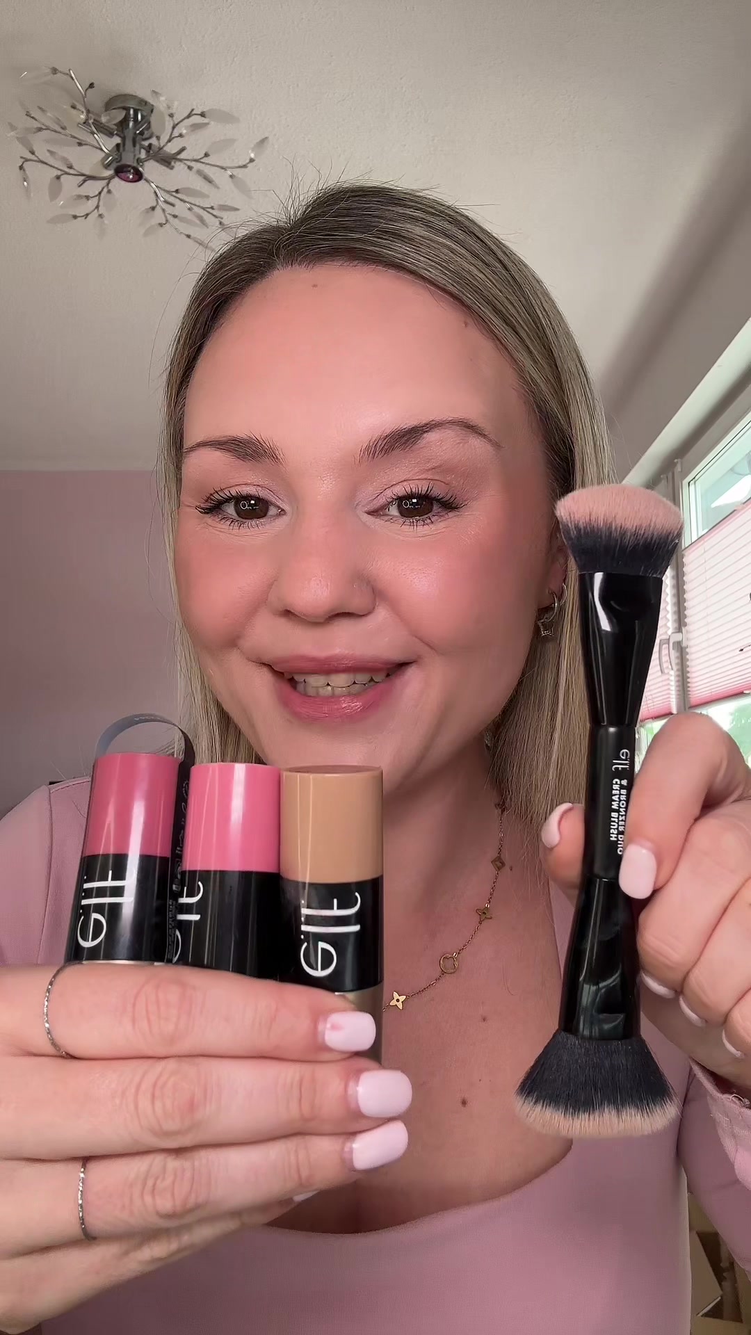 @Carina💖Makeup