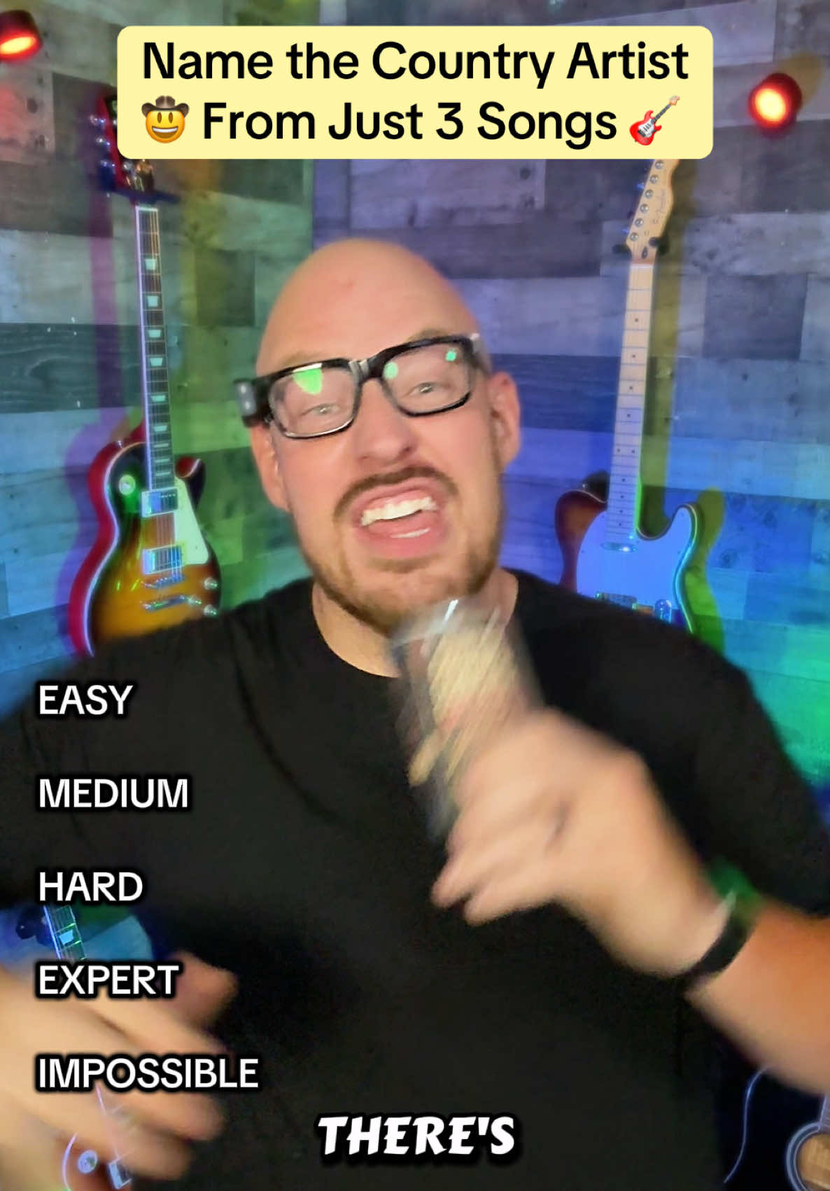 @Mr. Baldman | Trivia Host
