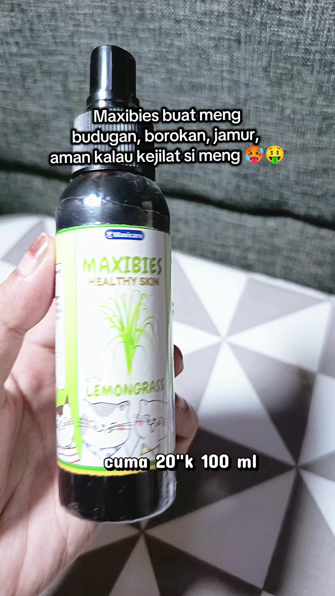 @Toko Bu Fia