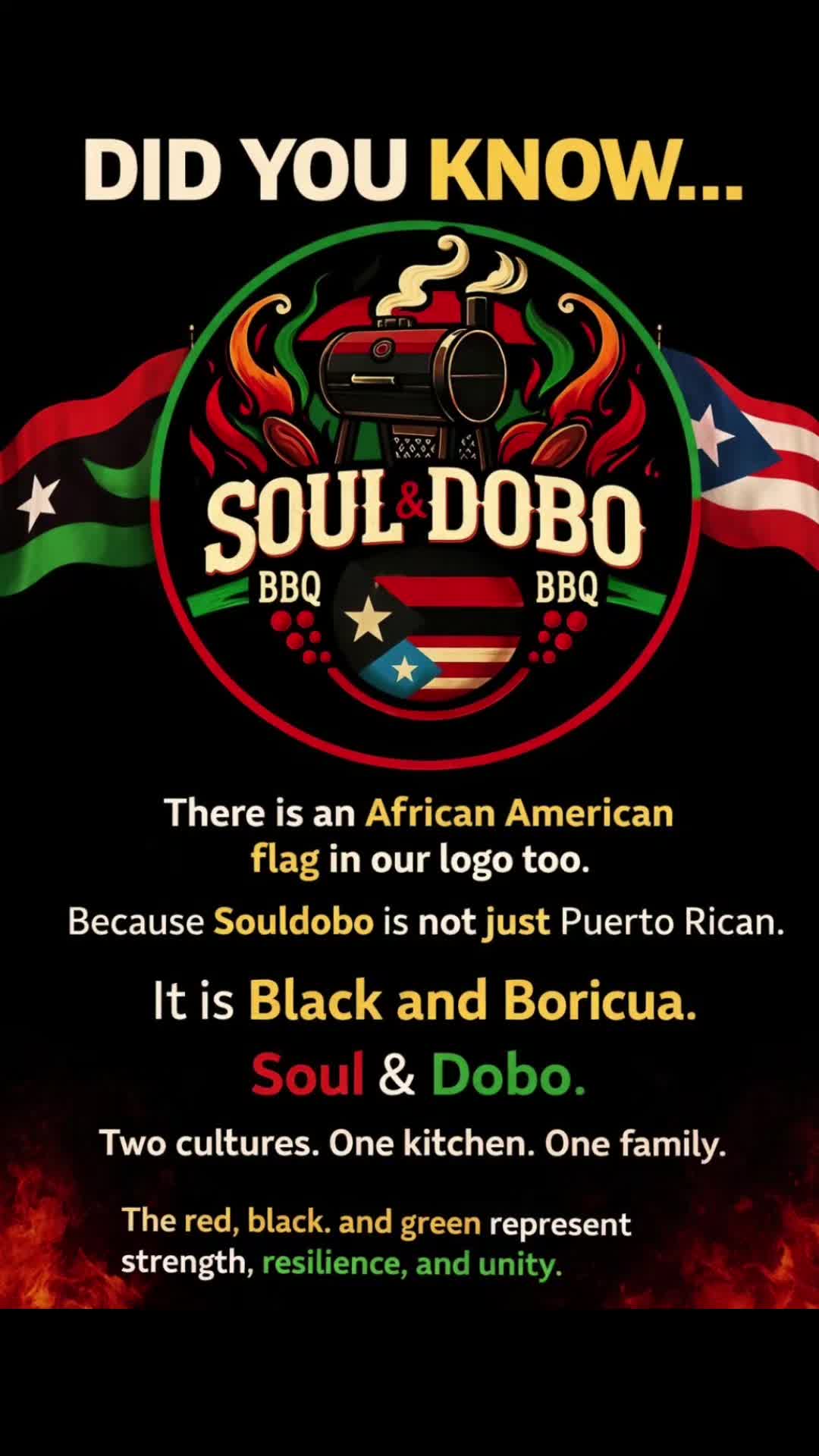 @Souldobo Family