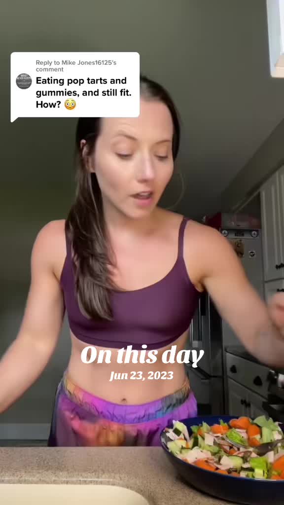 @Rachel | Fitness Coach
