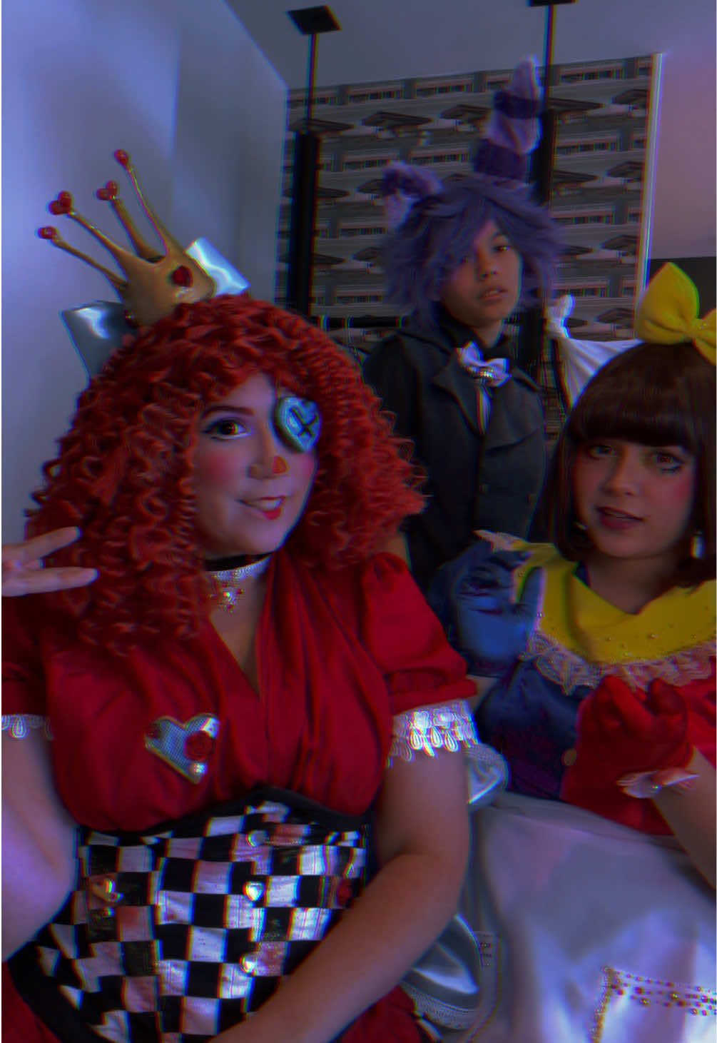 @Crit Cosplays