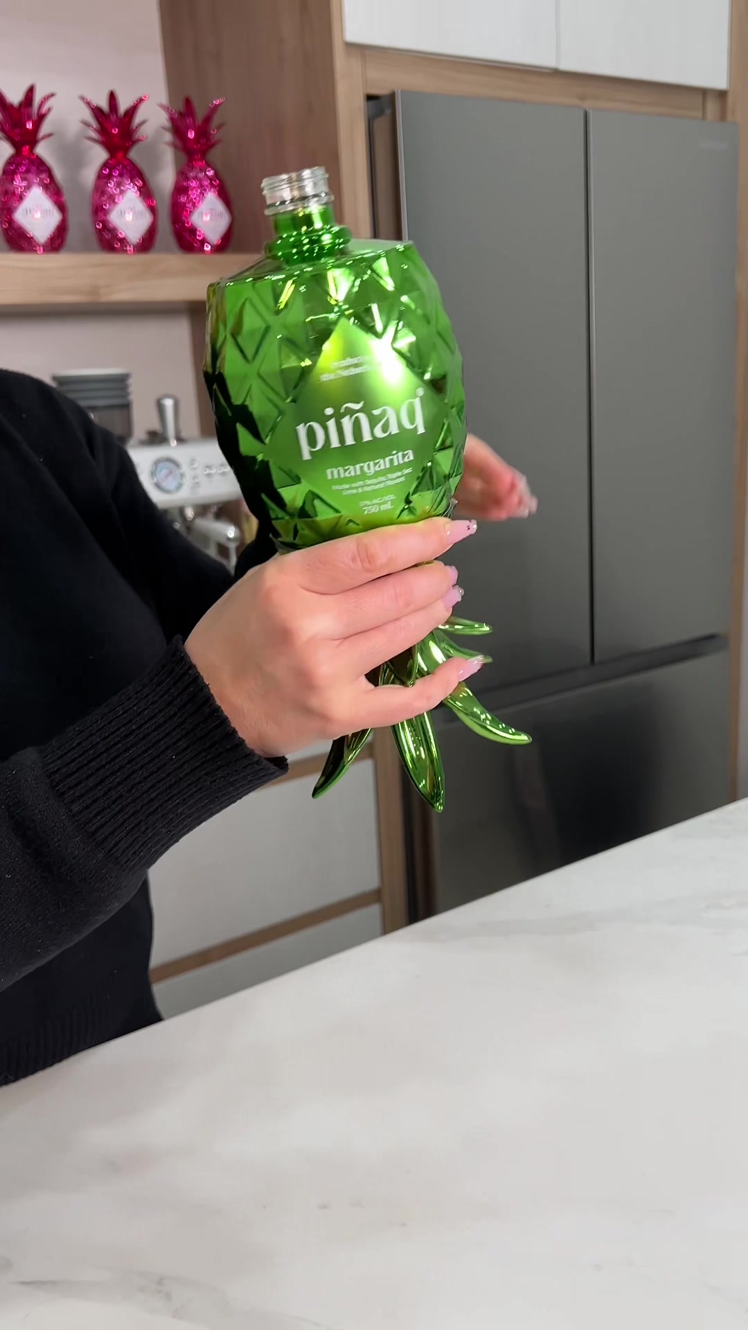 @piñaq