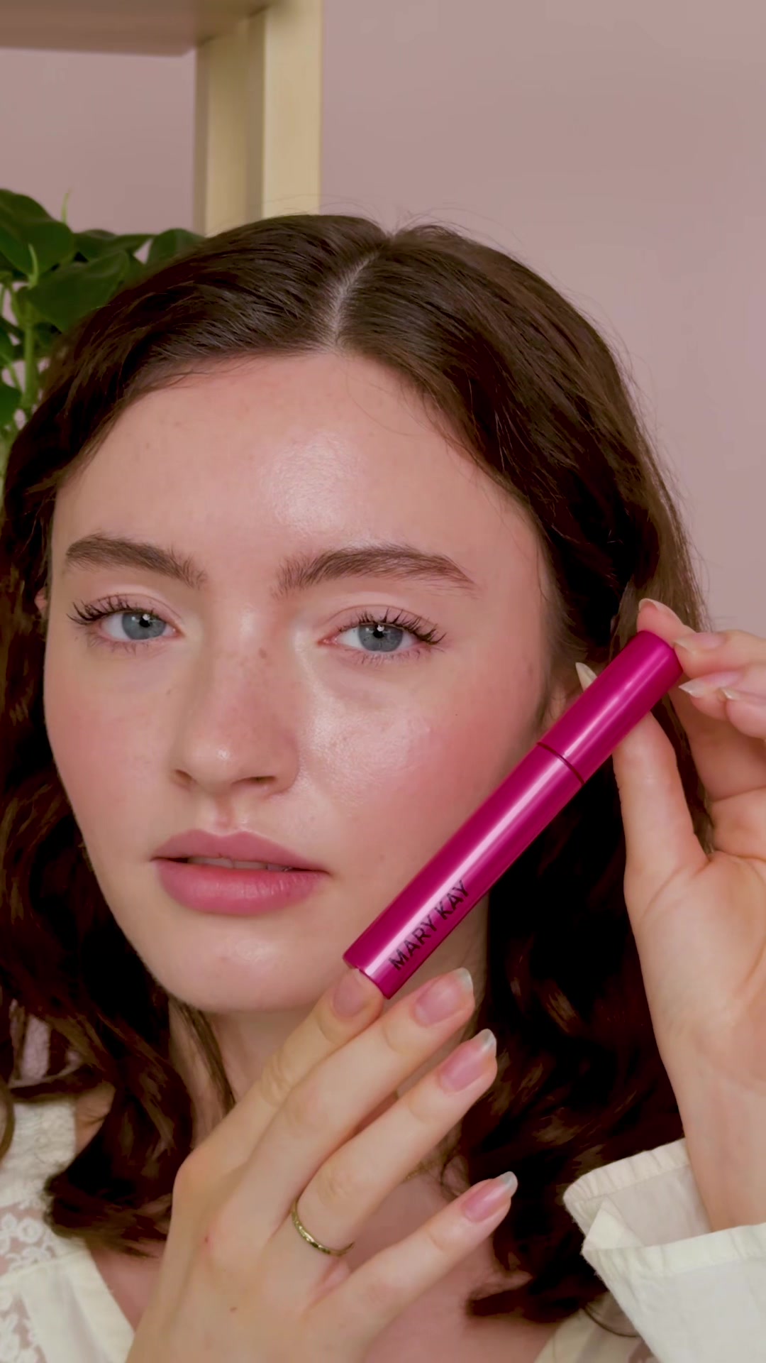 @Mary Kay U.S.