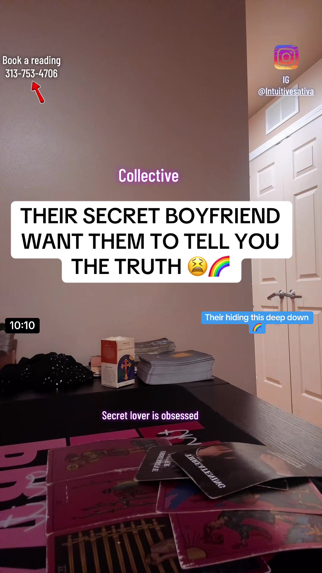 @Intuitivesativa