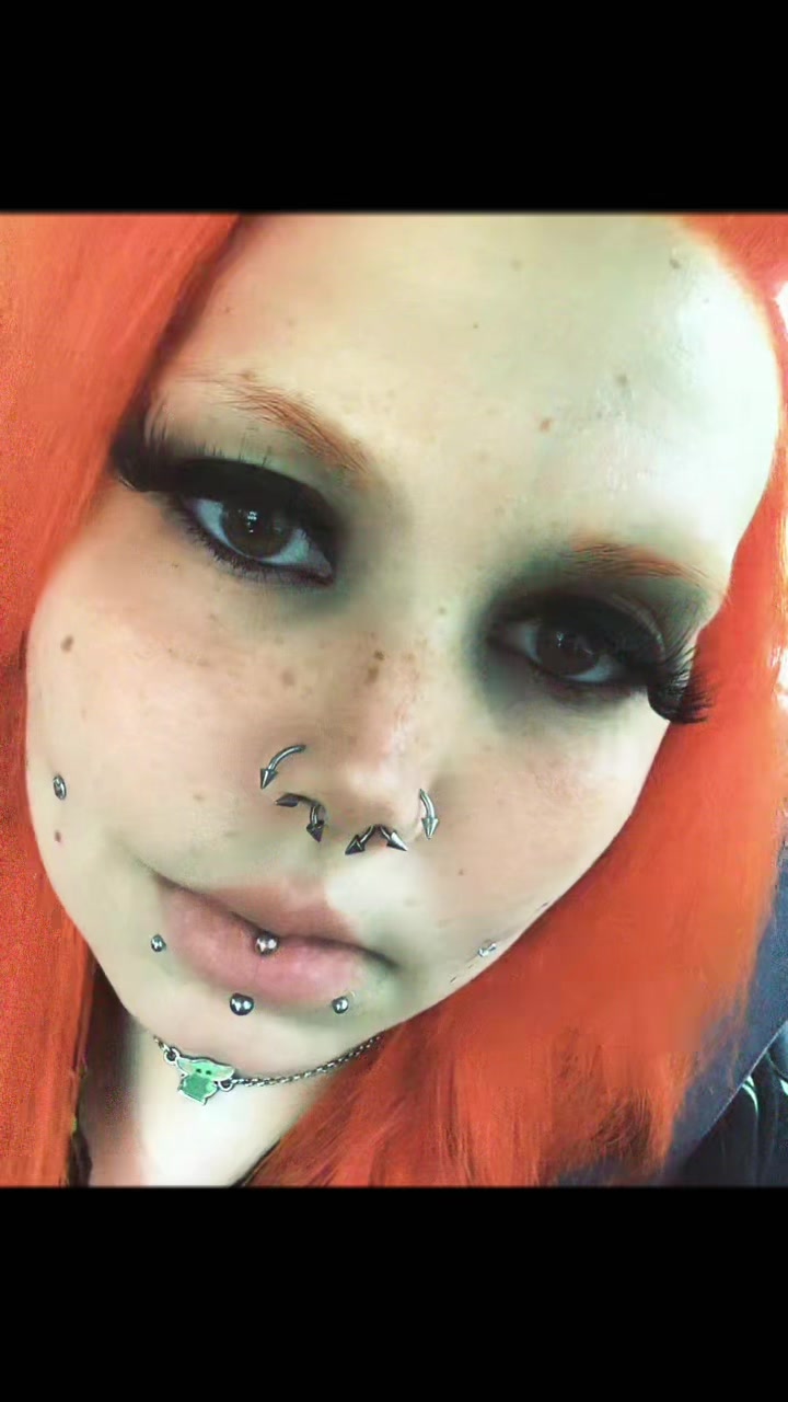 @🔥🦊🖤 Little FireFoxx 🖤🦊🔥