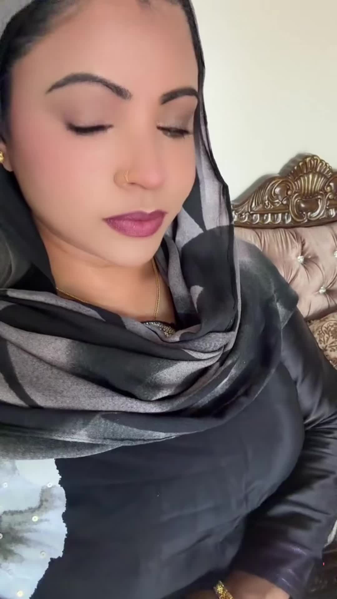 @Selina Khan