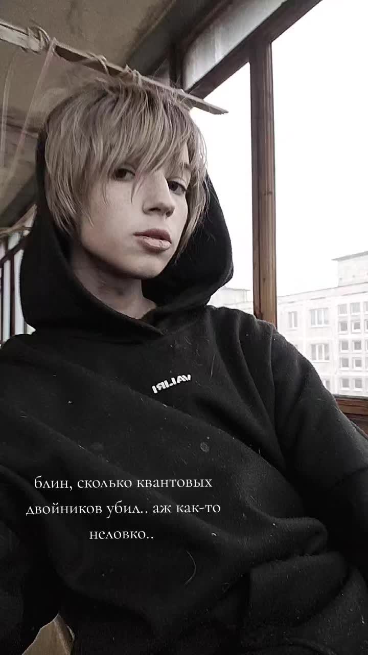 @•мёртвый рассвет•