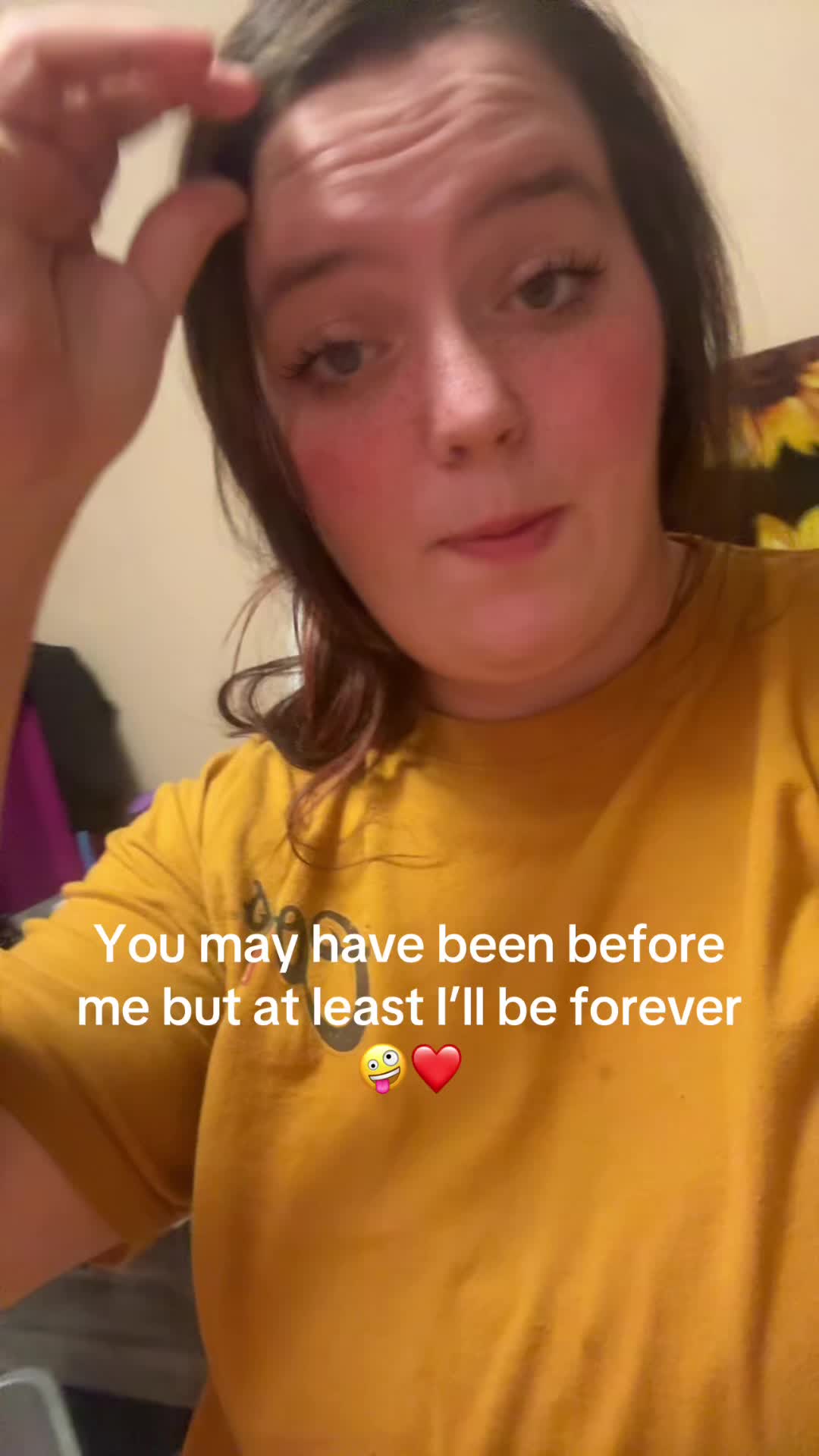 @Mackenzie Davis
