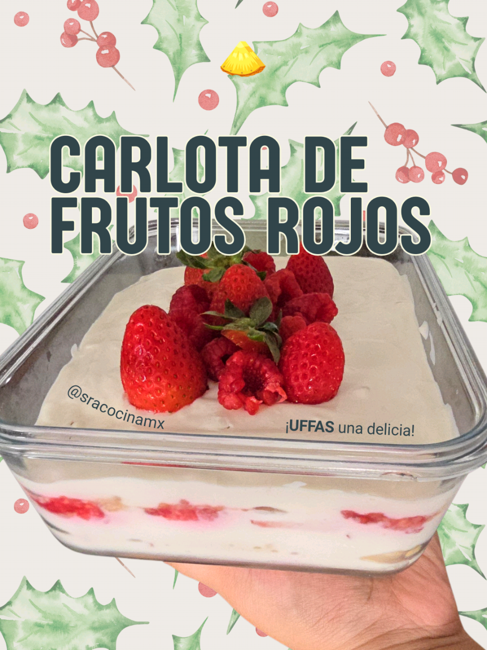 @Señora Cocina