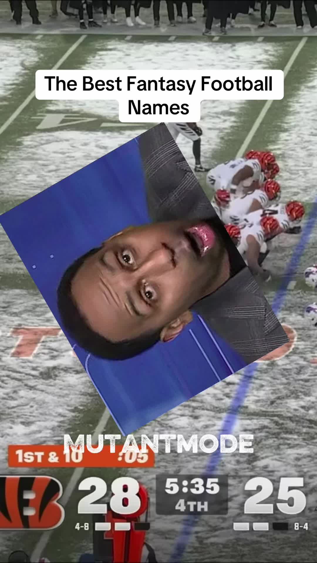 @MutantMode