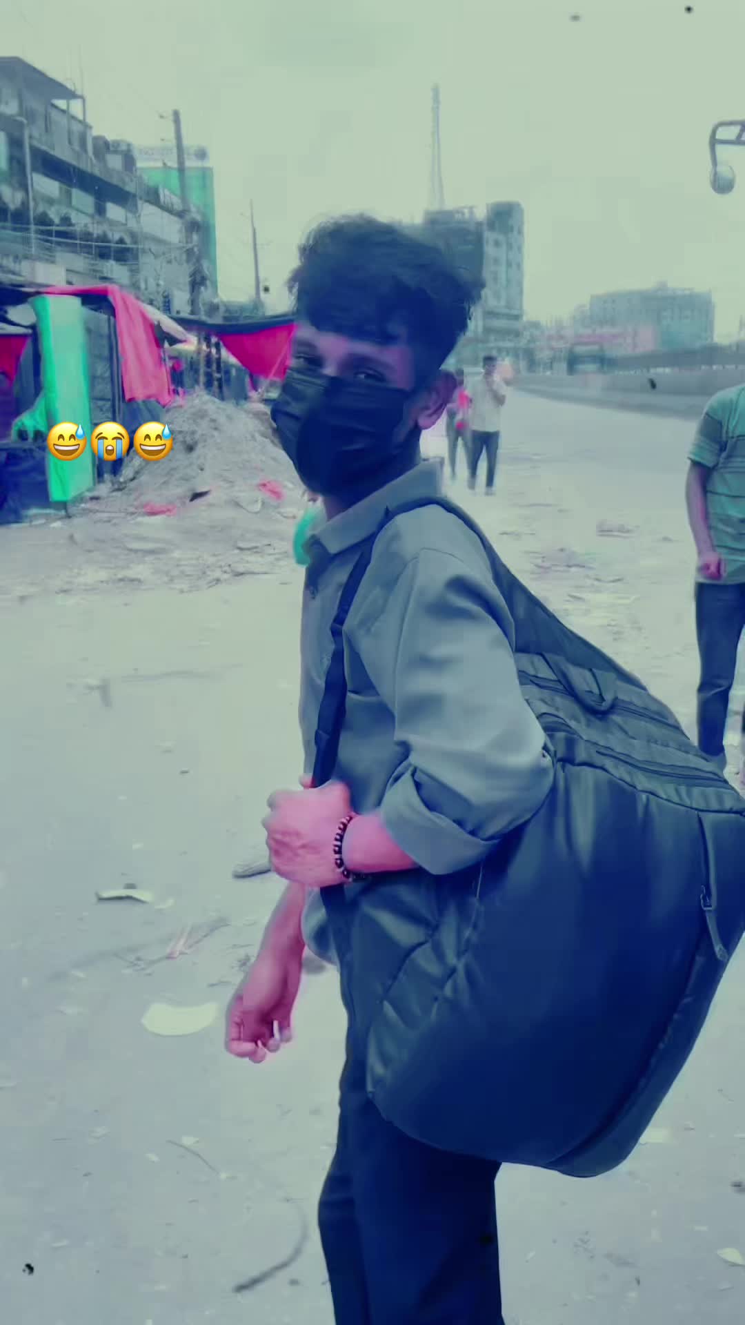 @🦋😅কষ্টের রাজা😅🦋