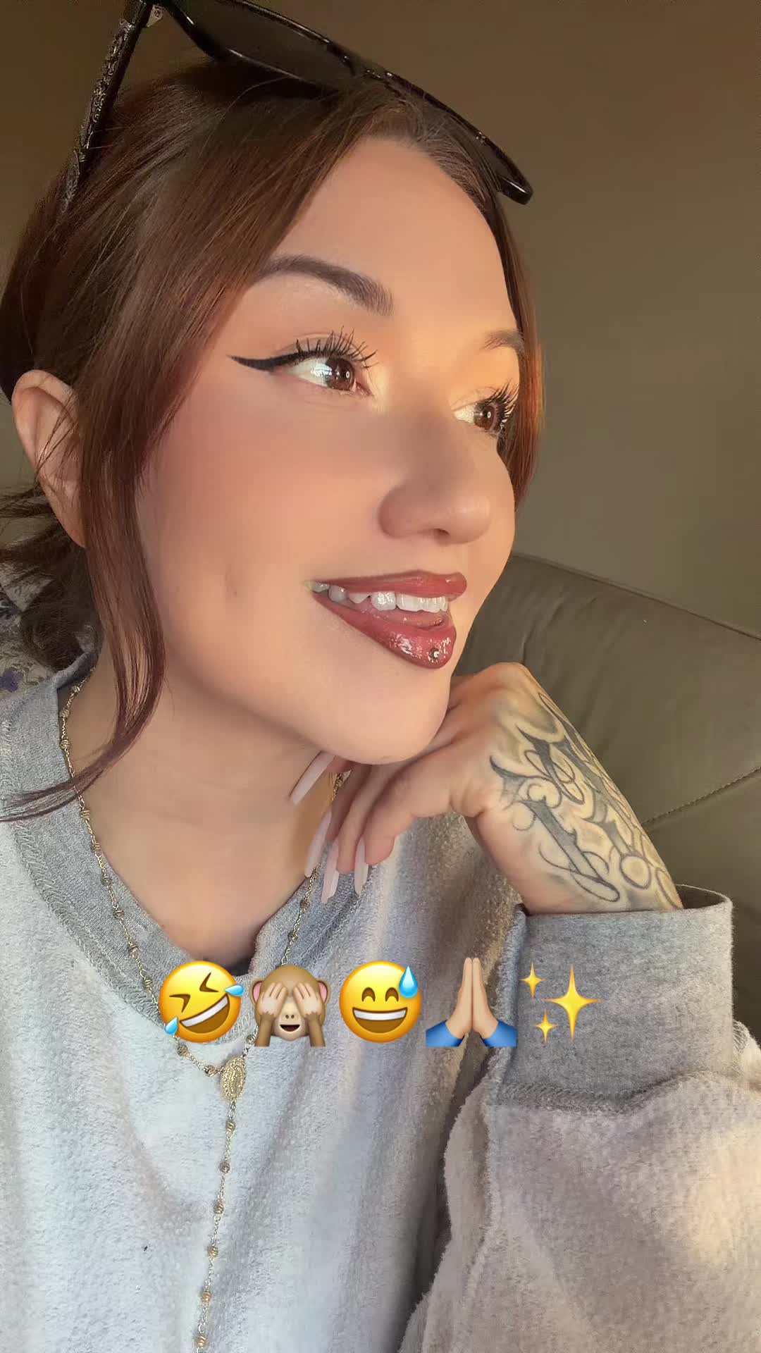 @Ur_Fav_Homegirl87✝️