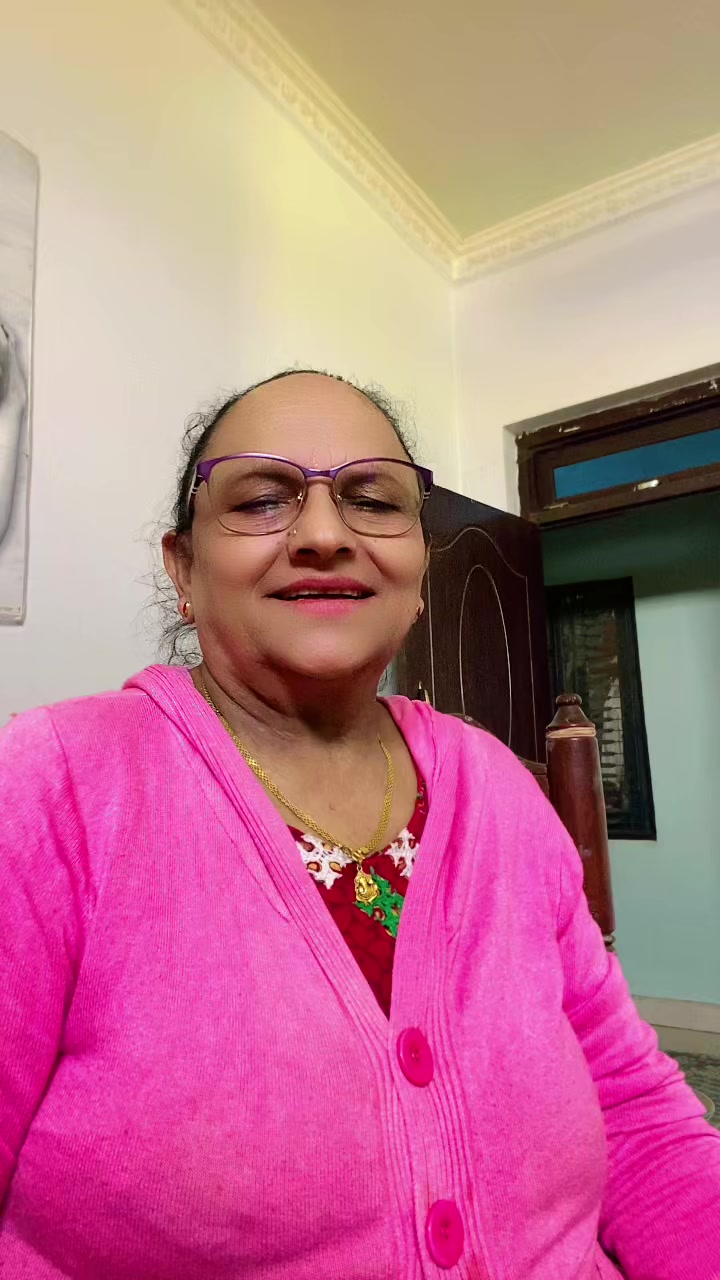 @yamunadevi banjade