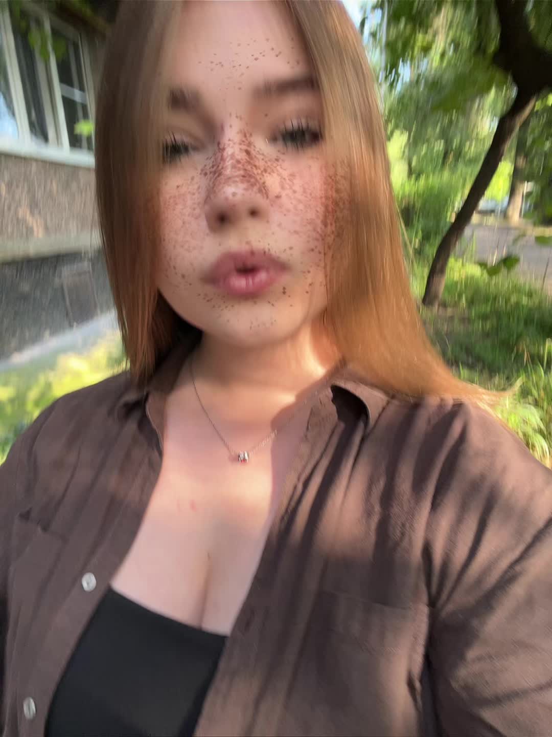 @Колючка
