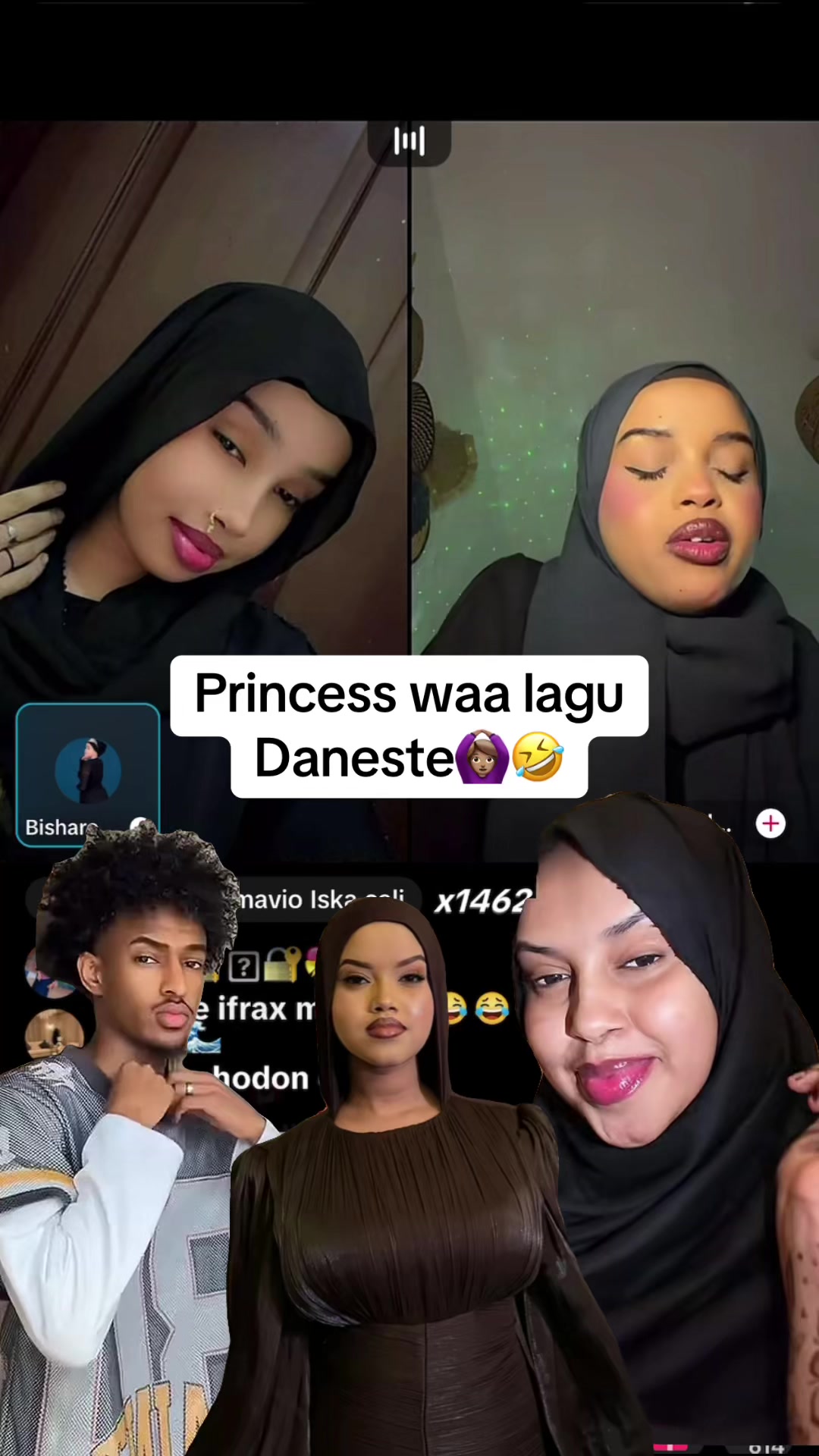 @Halaag girl 🦂📺