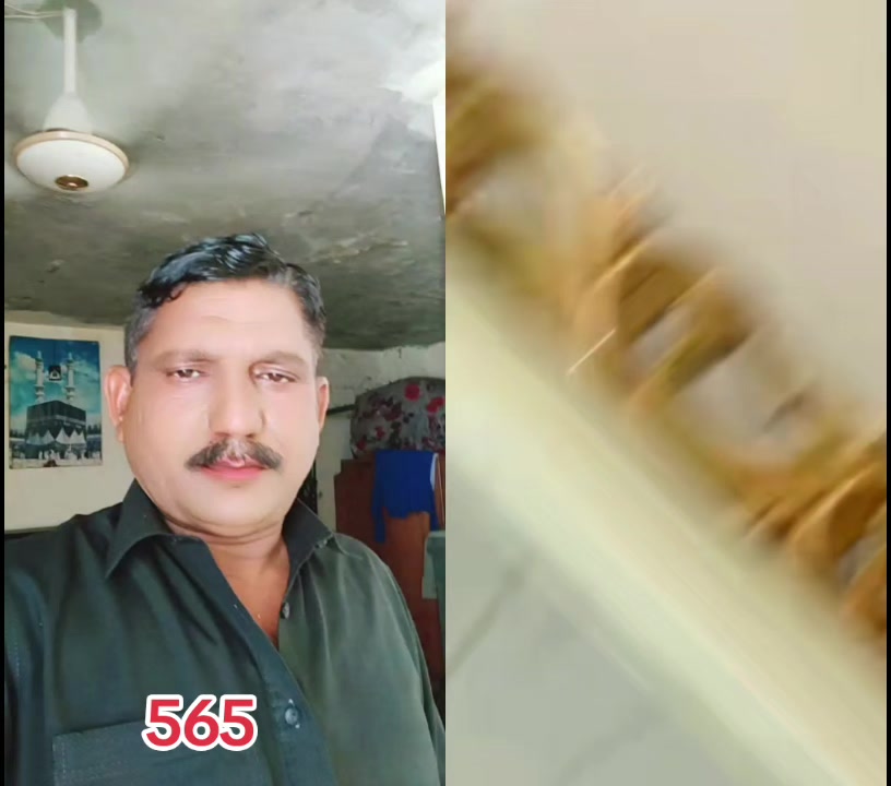 @Muhammad Aslam