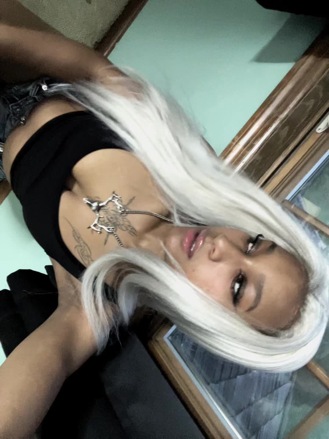 @Dark Princess