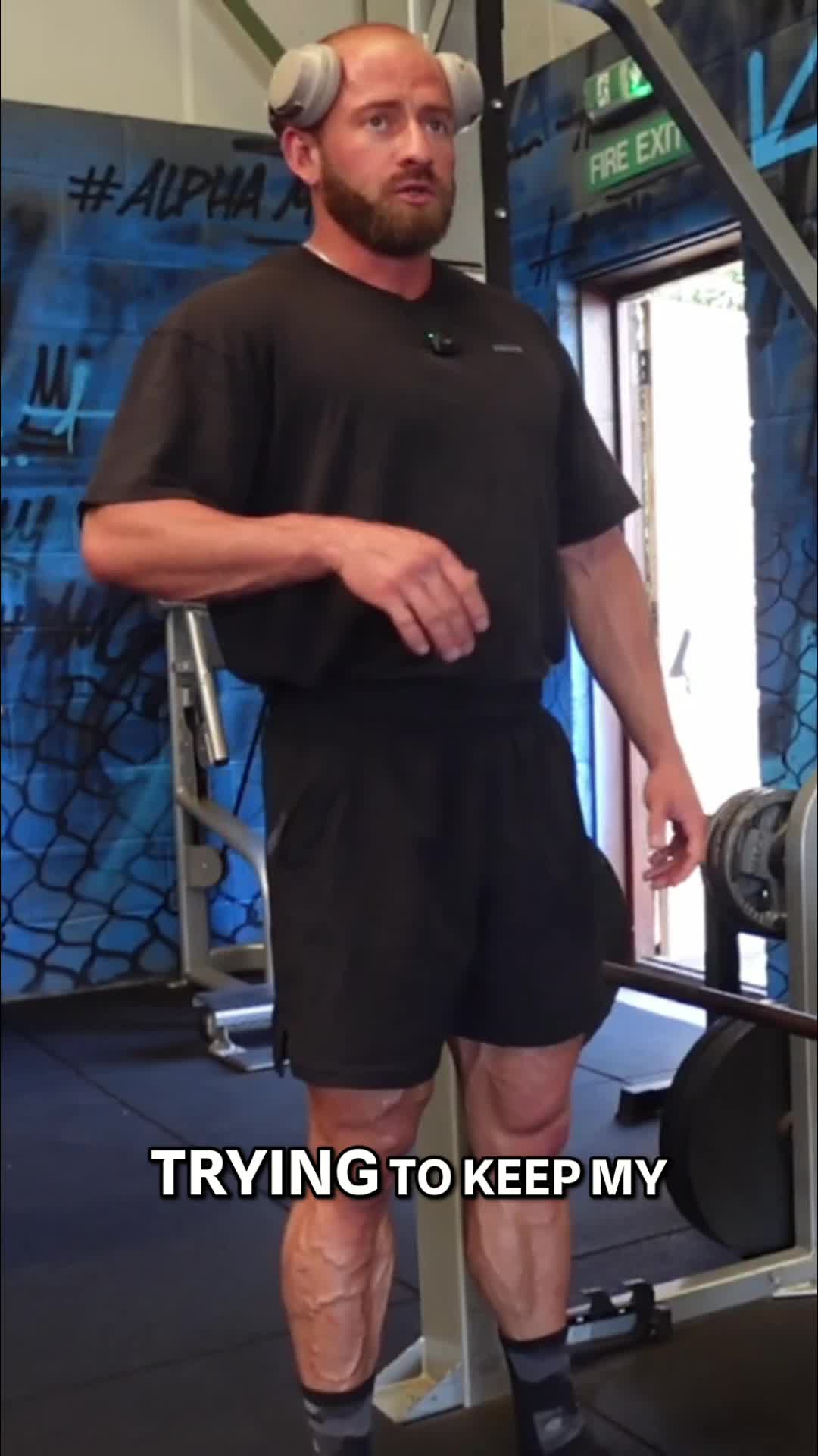 @Jan Pekdemir | Physique Coach