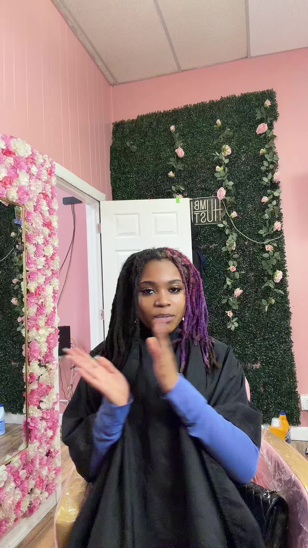 @Her/she/that girl
