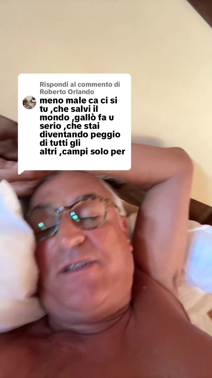@Sergio Gallone