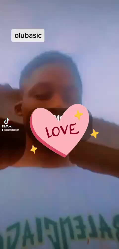 @bs of TikTok