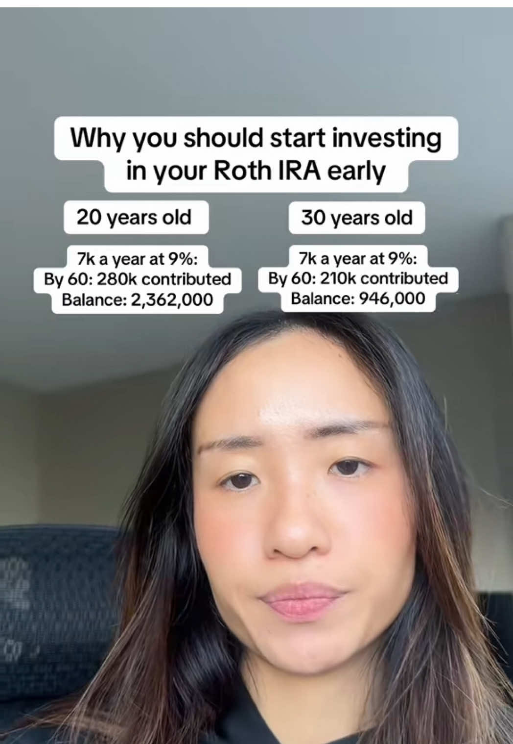 @Vic&Lucy | Finance & Investing