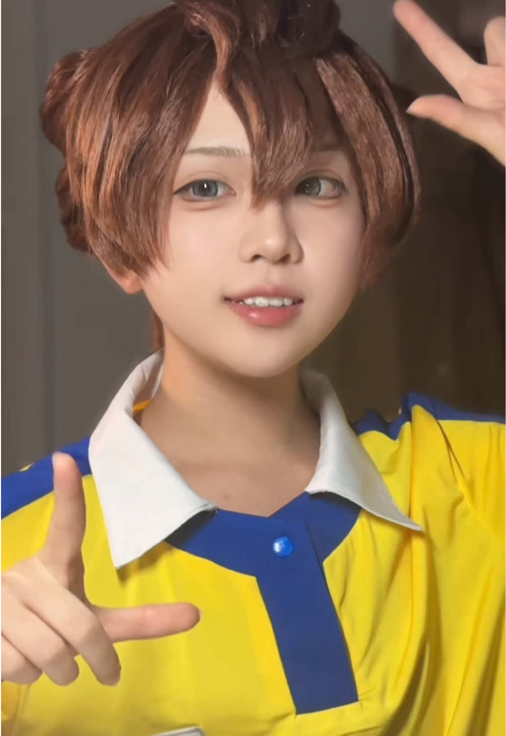 @このしろ